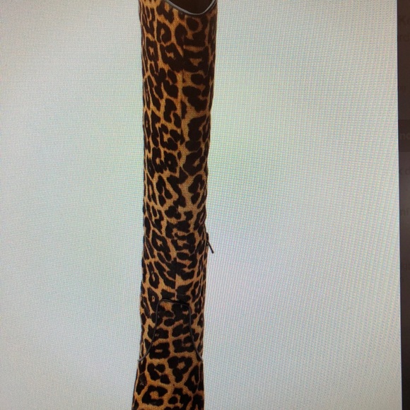 Brand new never worn boots. - Picture 5 of 8